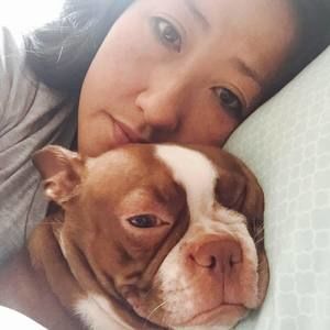 Meet your Posher, Laurie